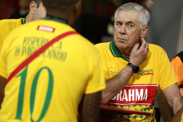 Iz Brazila stigle važne vijesti pred Hrvatsku: Ancelotti prelomio, je li ovo sastav za Vatrene?