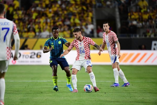 Marco Pašalić: Razgovarao sam s dosta igrača koji bi željeli doći u MLS...