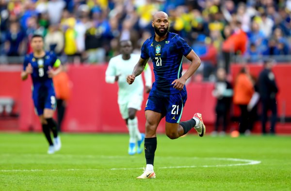 Brazil dobio novo oružje pred Hrvatsku, debitant poslao moćnu poruku: 'Ne bojimo ih se'