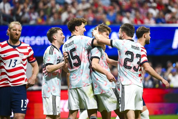 Debakl domaćina SP-a izazvao kaos, navijači pronašli krivca: 'Nikad više ne smije obući dres reprezentacije'