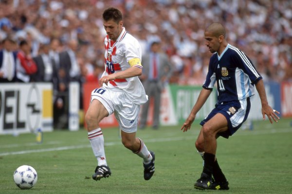 Legendarni Argentinac nema dvojbe pred BiH i Italiju, otkrio koga želi na Mundijalu