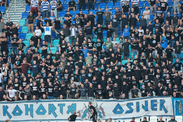 Predsjedniku Kohorte zabranjen ulazak u Srbiju: 'Ustašama spuštena rampa'