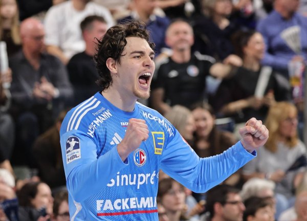 Hrvatska ima novu rukometnu zvijezdu! Mladić s 21 godinom osvaja Bundesligu