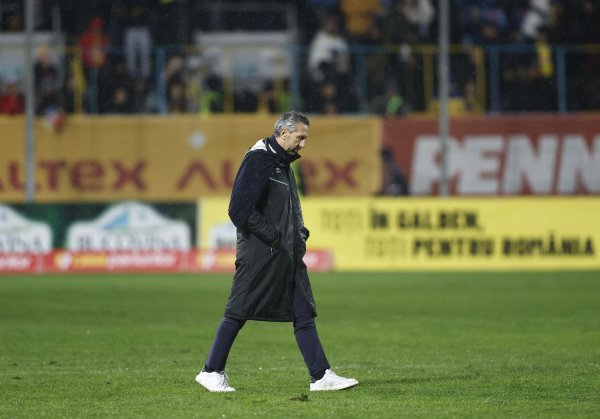 Talijanski trener ponizio BiH: Spori su i ukočeni, a stadion je derutan