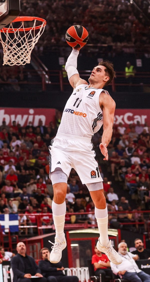 Sjajni Hrvat izazvao paniku u Realu: 'Ne znam kakvu će odluku donijeti'