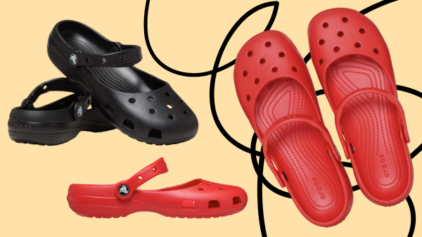 Najkontroverznije cipele na svijetu doživjele su spektakularni preporod