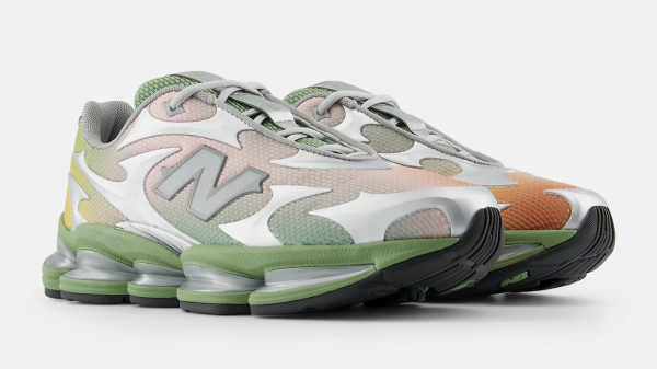 New Balance Abzorb 2000