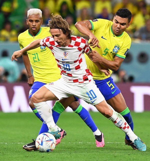 AI izračunao šanse Hrvatske na Svjetskom prvenstvu. Iznenadit ćete se tko je ispred nje