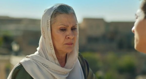 Sadakat iz 'Dalekog grada' živcira i samu glumicu: 'I mene smeta, najgore je što joj se sve što kaže ostvari'