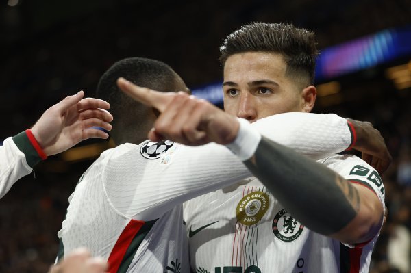 Igrač od 120 milijuna naljutio navijače: Odlazi iz kluba! Ne želimo te