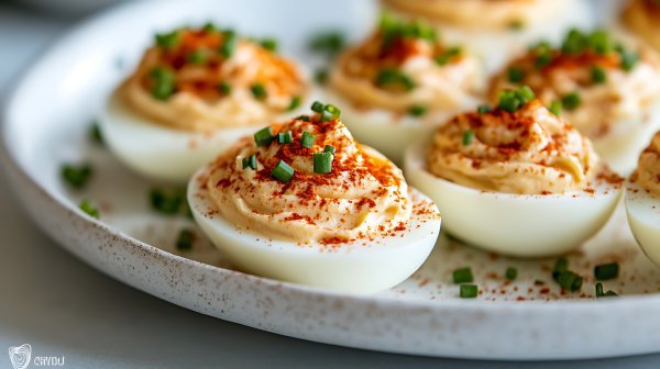 Što s viškom kuhanih jaja: Tri brza recepta koja uvijek uspiju