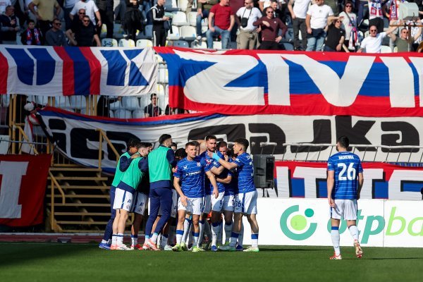 Poznata agencija: Dinamo ova dva igrača može prodati za 25 milijuna eura