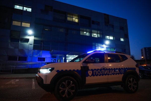 U BiH uhićeni policajci, osumnjičeni za organiziranje maloljetničke prostitucije, otkriveno ime organizatora