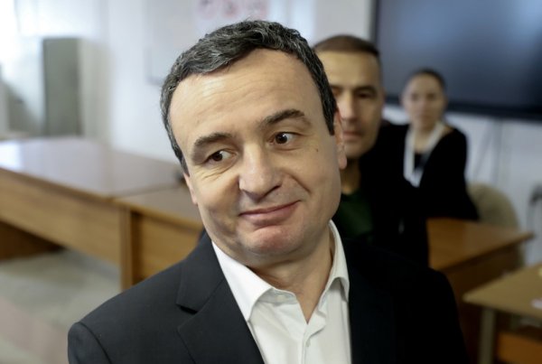 Kosovo šalje trupe u Gazu, pomažu američkoj inicijativi