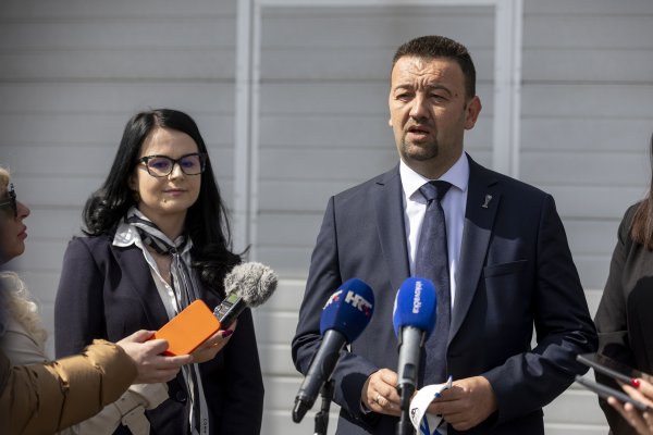 Pavliček o vukovarskim financijama: Grad zbog kazni duguje preko pola milijuna eura