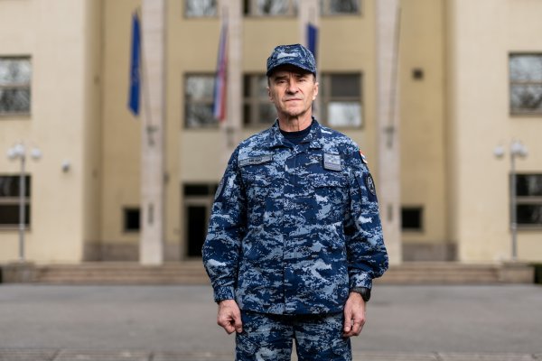 Hranj: 'Rakete koje je Srbija kupila nisu presudne ni u jednom ratu'