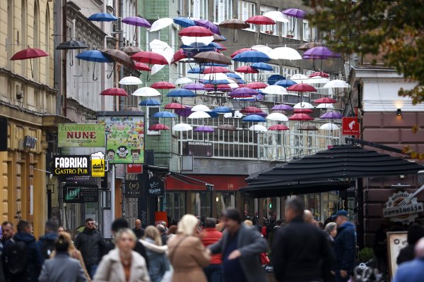 BiH nestaje pred očima: Otišlo gotovo pola stanovništva, više nema ni tko iseliti