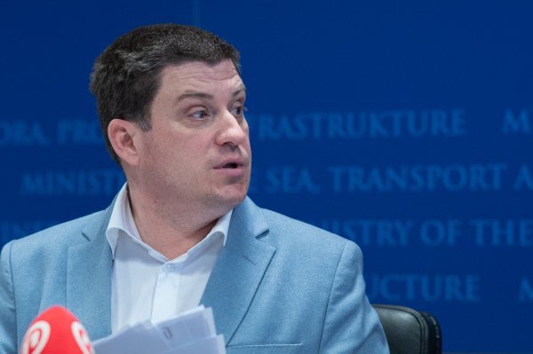 Kreće modernizacija željezničke pruge Hrvatski Leskovac - Karlovac