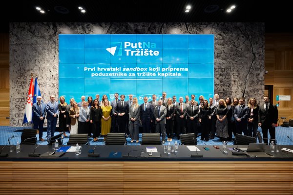 Sandbox PutNaTržište