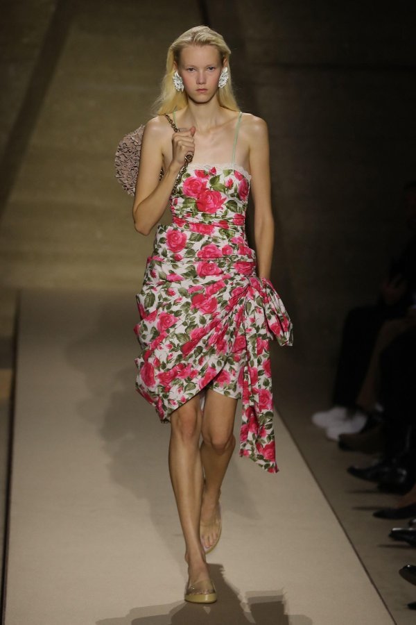 Chloe, proljeće/ljeto 2026.