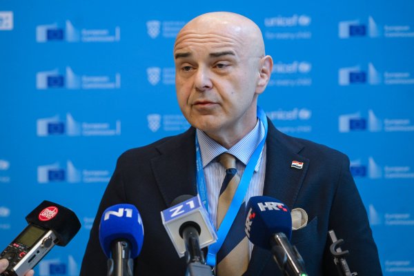 Ružiću nije jasna 'buka' oko socijalnih kartica: 'Kad se takav trud i dobre namjere... '