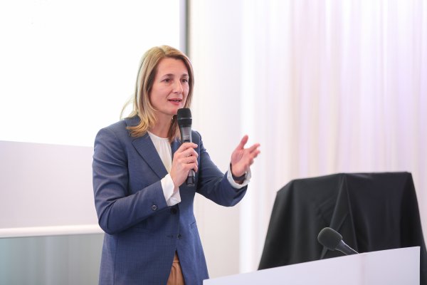 Direktorica HUB-a odgovorila udruzi Franak: Vrhovnom sudu ne treba nametati odluku