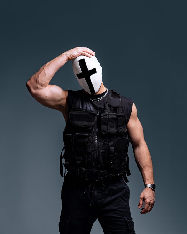 Najtraženiji hard techno DJ na svijetu Holy Priest uzburkava lineup osmog Sea Star Festivala