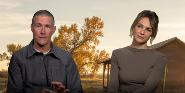 Zvijezde serije 'The Madison' o radu s Kurtom Russellom: 'Ova serija je nešto sasvim drugo'