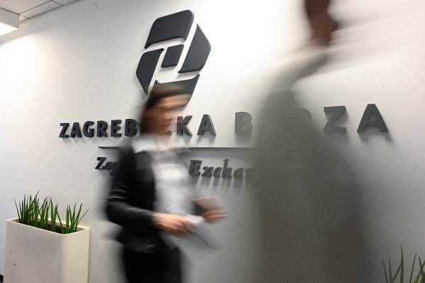 Nakon kratkog predaha Zagrebačka burza opet u crvenom: Evo tko je gubitnik dana