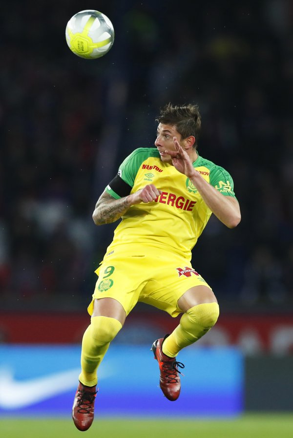 Sedam godina nakon Saline smrti donesena presuda; Cardiffova tužba odbačena