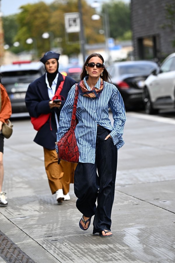 Kopenhagen street style