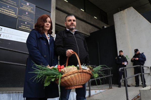 Poljoprivrednici nakon oluje traže veću podršku države