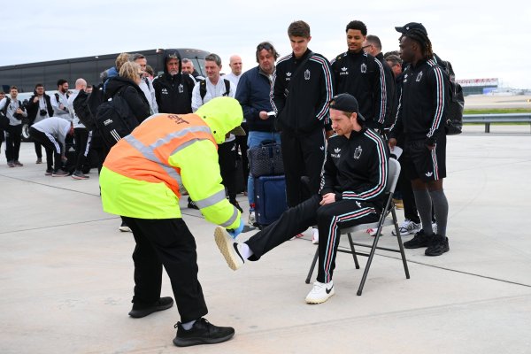 Stroga pravila uoči SP-a; ni sa zvijezdama nema popuštanja