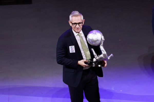 Lineker odabrao pet glavnih favorita za naslov svjetskog prvaka i naljutio svoje Engleze