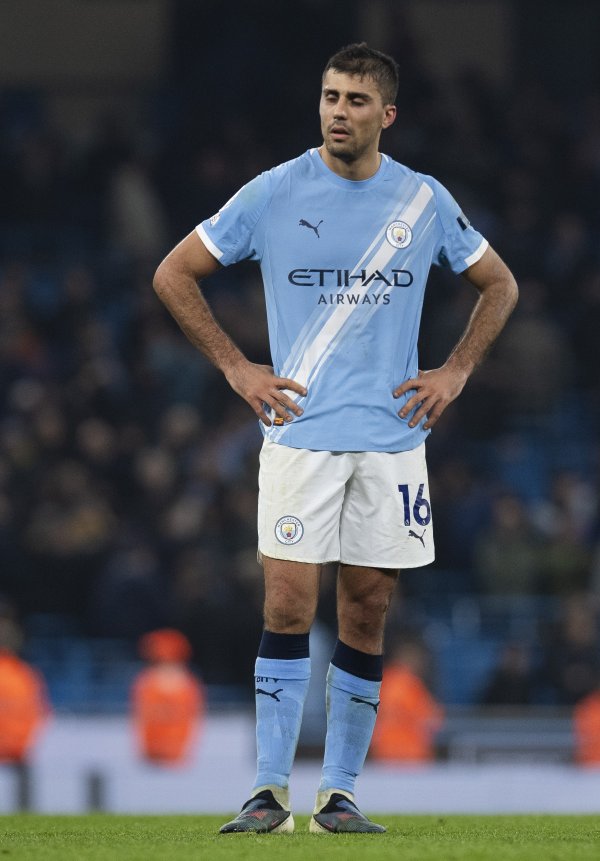 Marca: Florentino Perez ne želi Rodrija, Real ide po drugo veliko ime