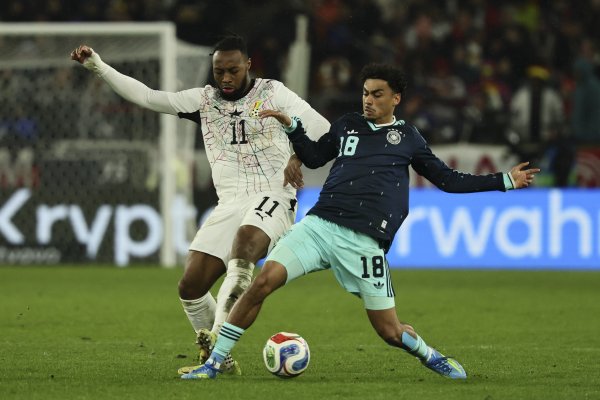 Suparnik Hrvatske na SP-u bio nadomak iznenađenja protiv snažne Njemačke