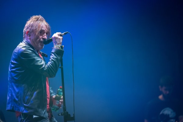 Legendarni Tifa objavio novu pjesmu, a fanovi već oduševljeni