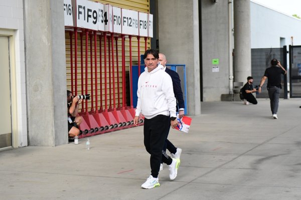 Dalić noć prije utakmice poslao moćnu poruku Brazilcima: 'Nas je tri, a vas 200 milijuna'