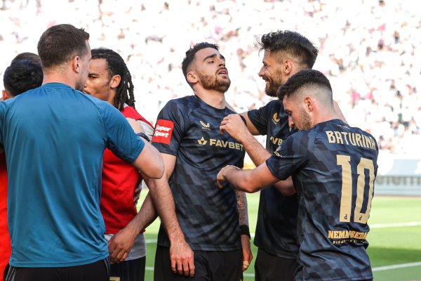 Bruno Petković nahvalio dinamovca: 'Ekstreman je talent, budućnost je reprezentacije'