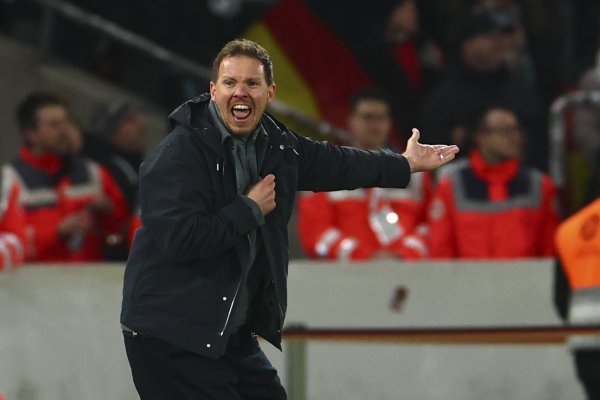 Njemačka se u 88. minuti spasila protiv hrvatskog protivnika na SP-u: Izbornik Elfa ljutit nakon drame