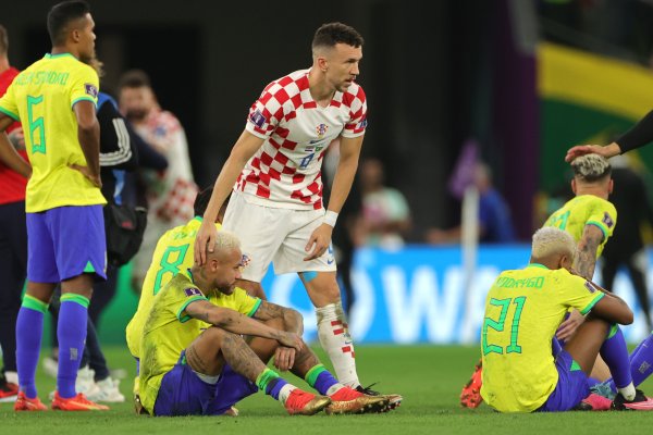 Noćas je spektakl Hrvatske i Brazila: Evo kad počinje i gdje ga možete gledati