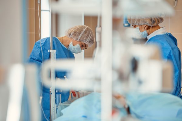 Ilustrativna fotografija