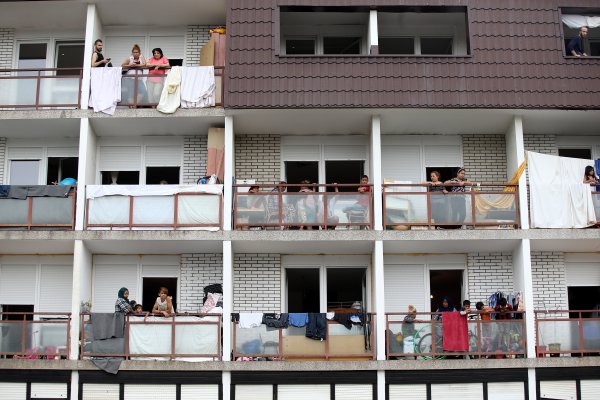 Turci i Rusi dolaze u Hrvatsku zbog posebnog zahtjeva: Neki još čekaju odobrenje