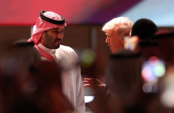 Iznenađujuća informacija: Zemlje Zaljeva nagovaraju Trumpa da još pritisnu Iran - i to žestoko