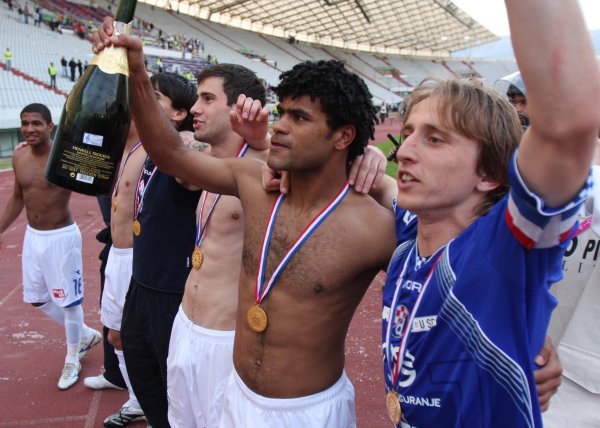 Evo što je legendarni Dinamov Brazilac rekao o okršaju Hrvatske i Brazila