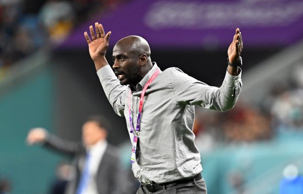 Šokantna odluka hrvatskog suparnika: Smijenjen izbornik 72 dana prije Svjetskog prvenstva