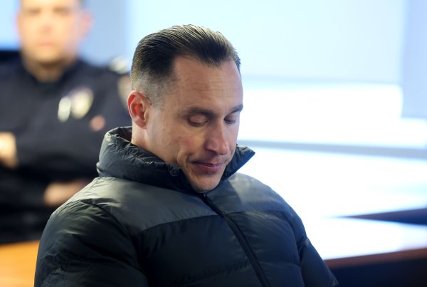 Srđan Mlađan na sudu