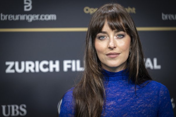 Dakota Johnson otkrila bizaran razlog zbog kojeg je nije prošla na audiciji