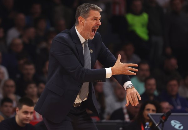 Hrvatski trener zgrozio Srbiju: 'Fair-play?! Kakav fair-play...'