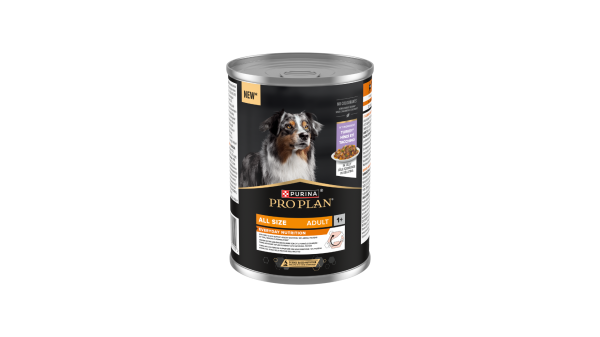 Purina Pro Plan mokre hrane za pse u Everyday Nutrition asortimanu